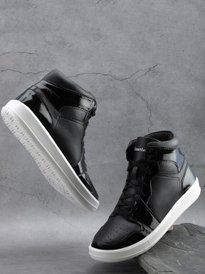 Buy ADIDAS Originals Men Grey ZX 500 RM Colourblocked Sneakers