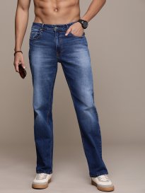 Best jeans brand on myntra on sale