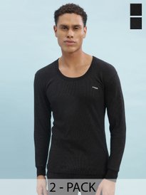 Buy Columbia Tunnel Springs Wool Crew Top Thermal Tops for Men