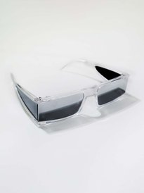 Buy CHOKORE Unisex Cateye Sunglasses with UV Protected Lens