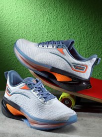 Buy ASIAN Men SUPERPOWER-02 Running Shoes - Sports Shoes for Men