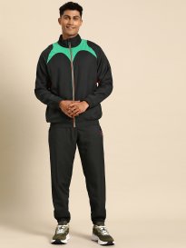 Benetton tracksuit discount