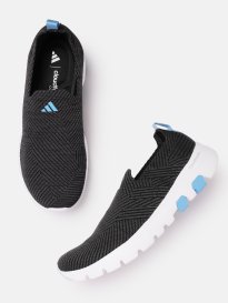 Buy ADIDAS Men Woven Design Perch Walk Shoes Sports Shoes for Men 20071346 Myntra