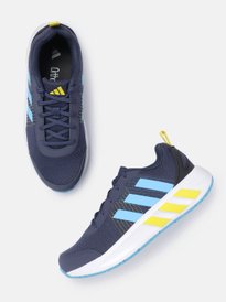 adidas gazelle silver green womens ADIDAS SPINDRILL Running Shoes | Lightweight Mesh main image 1