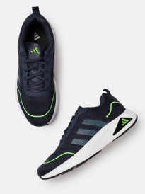 Buy ADIDAS Men Charcoal Grey AX2 MID Mid-Top Trekking Shoes