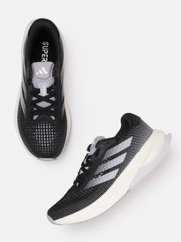 Buy ADIDAS Women Striped Woven Design Supernova 2 X Parley Running