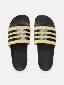 Buy ADIDAS Unisex Brand Logo Print Sliders Flip Flops for Unisex 14781634 Myntra