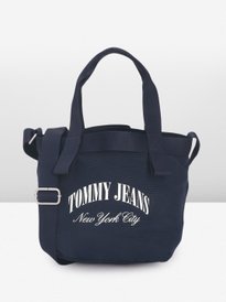 Buy Tommy Hilfiger MARGOT II Brand Logo Printed Shoulder Bag