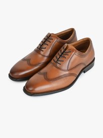 Buy Clarks Men Tan Brown Leather Formal Banbury Limit