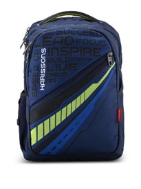 american tourister xeno 39l laptop trolley backpack blue    () ,    This collections rugged exterior fabric is enhanced by textured PVC detailing and robust components AMERICAN TOURISTER Xeno 39 L