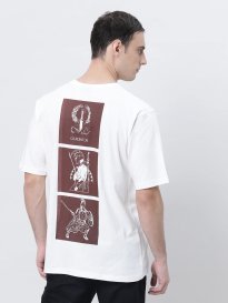 Alan walker t shirt myntra on sale