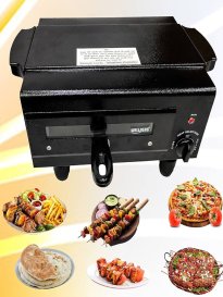 Sunberg electric tandoor discount