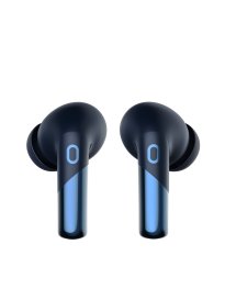 Buy NOISE Unisex Jet Black Shots BEAT Truly Wireless Earbuds Headphones for Unisex 11945412 Myntra