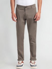 Monte carlo casual trousers new arrivals