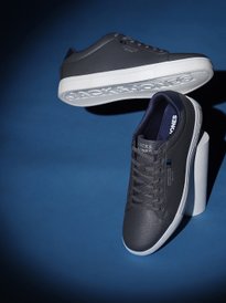 Buy Skechers Men Brown Solid BELLINGER- GARMO Boat Shoes Casual