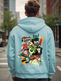Bewakoof hoodies clearance