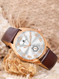 90030km03 titan watch top