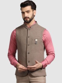 Blackberry nehru jacket online deals