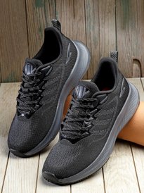 Buy ASIAN Men Memory Foam Running Non-Marking Sports Shoes