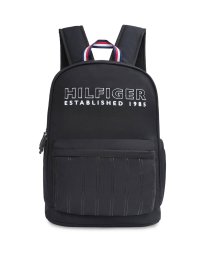 Buy Tommy Hilfiger Utopia Unisex Brand Logo Backpack 27 L Backpacks for Unisex 27031960 Myntra