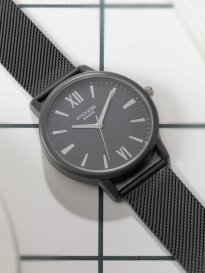 Buy SEIKO Coutura Men Black Analogue watch SSC628P9 Watches for Men 6552562 Myntra