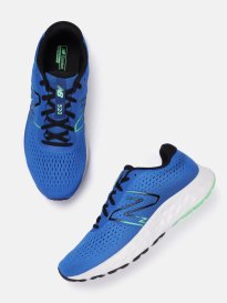 New balance men's flash running shoes clearance