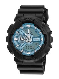 Buy CASIO Men G-Shock GBA-900-1A6DR Multi-Coloured Ana-Digi Dial