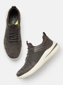 Arch Fit Skechers 65127 Buy Skechers Men ARCH FIT OGDEN Sneakers