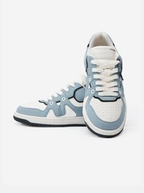 Buy The Souled Store Men White & Blue Superman Colourblocked