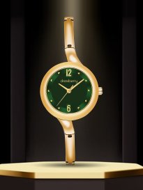 Buy Sonata Women Gold Toned Analogue Watch 8114YM07 Watches for Women 4451786 Myntra