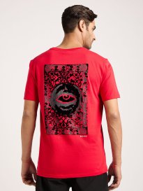 Buy macmerise Alan Walker Core Logo Printed Extended Sleeves Bio Finish Cotton T shirt Tshirts for Men 25719440 Myntra