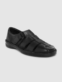 Buy Lee Cooper Men Leather Fisherman Sandals Sandals for Men 28870608 Myntra