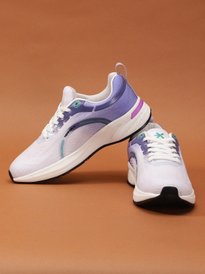 Buy HRX by Hrithik Roshan Women Pink Mesh Running Shoes Sports