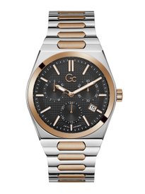 Buy Guess Collection Round 44mm Green Dial Analog Men Watch