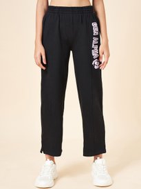 Buy Coolsters by Pantaloons Girls Cotton Track Pants Track Pants