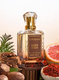 香水(ユニセックス) 100ml NUSUK AMBER OUD EDP 香水(ユニセックス) 100ml NUSUK AMBER OUD EDP Amazon.com