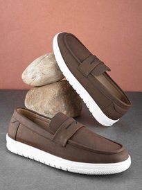 Buy ADIDAS Originals Men Charcoal Grey ZX 500 RM Sneakers - Casual