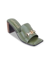 Catwalk golden wedges deals