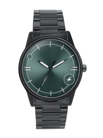 Buy Fastrack Men Green Analogue Watch 3178SM01 Watches for Men 9869699 Myntra