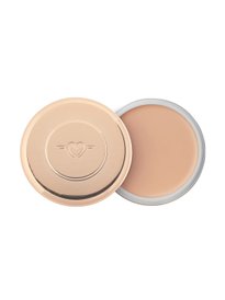 Revolution Pro Full Cover Camouflage Foundation - F17, Hochdeckende Make-up-Grundierung