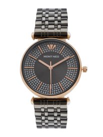 Buy Fastrack Women Black Grey Printed Analogue Watch 6174SM02 Watches for Women 9869617 Myntra