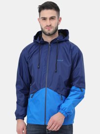 Buy Zeel Men Windbreaker Sporty Jacket - Jackets for Men 31578899
