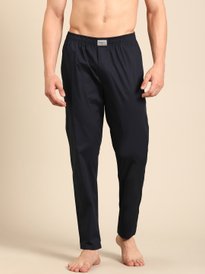 Buy Pepe Jeans Men Mid Rise Lounge Pants - Lounge Pants for Men