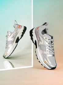 Buy HRX by Hrithik Roshan Men Z-ICON Running Shoes - Sports Shoes