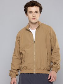 Domyos black jacket hot sale