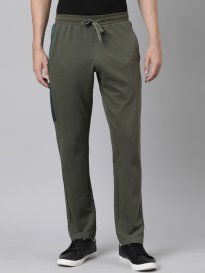 Buy DIXCY SCOTT Men Cotton Relaxed fit Track Pants Track Pants for Men 24850998 Myntra