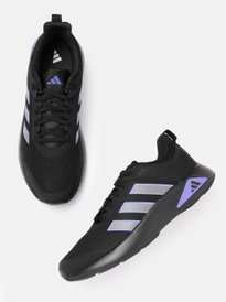 Buy ADIDAS Men Seize The Street Running Shoes - Sports Shoes for