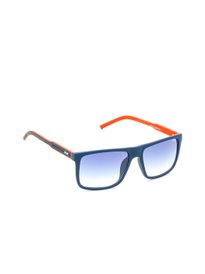 Buy IRUS by IDEE Men Rectangle Sunglasses with UV Protected Lens