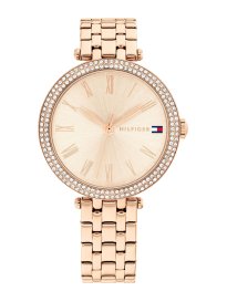 Buy Tommy Hilfiger Women White Analogue Watch TH1781861 Watches for Women 6528520 Myntra