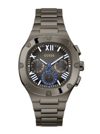 Buy Invicta Men Embellished Dial Textured Straps Analogue Motion